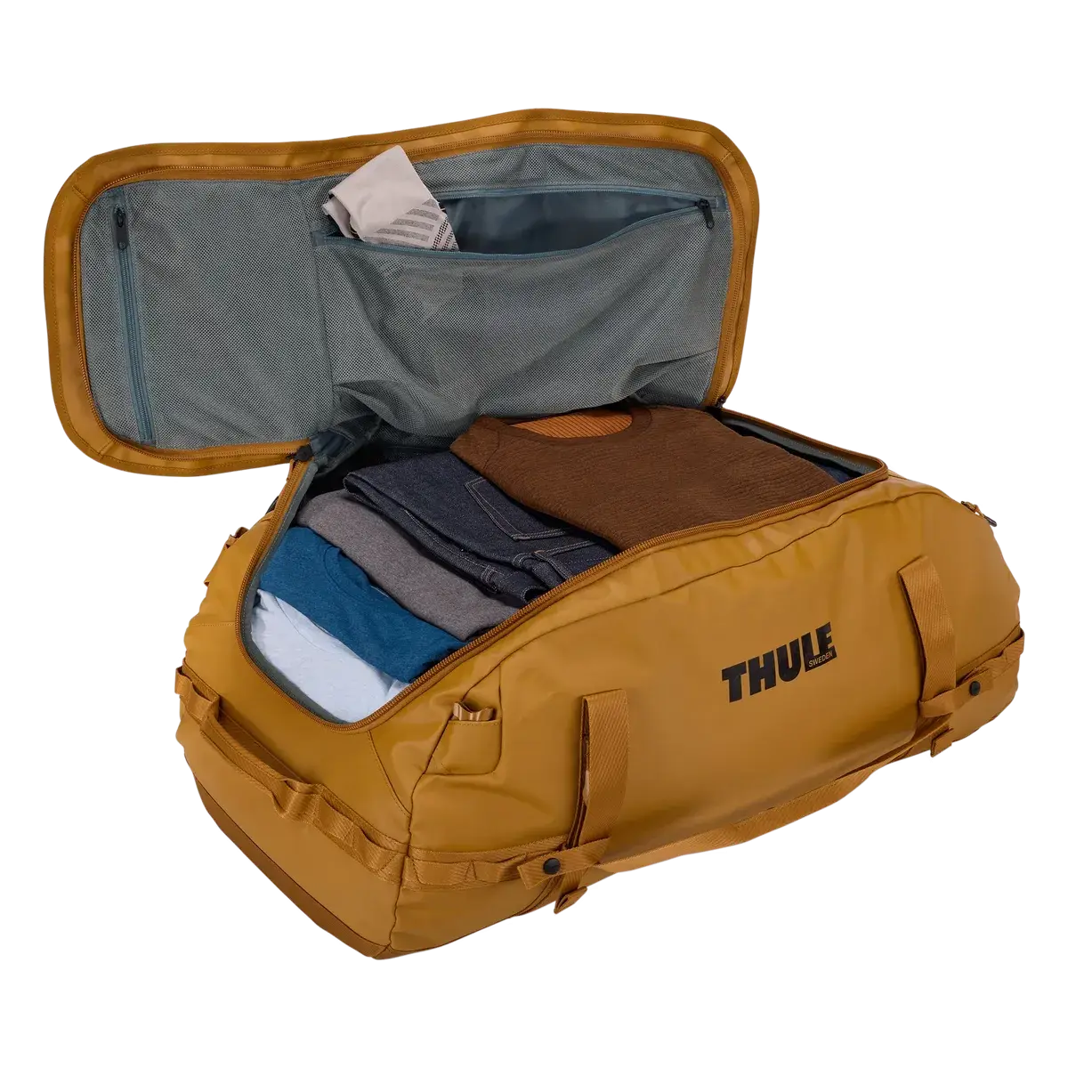 Maleta Chasm Duffel 90L THULE