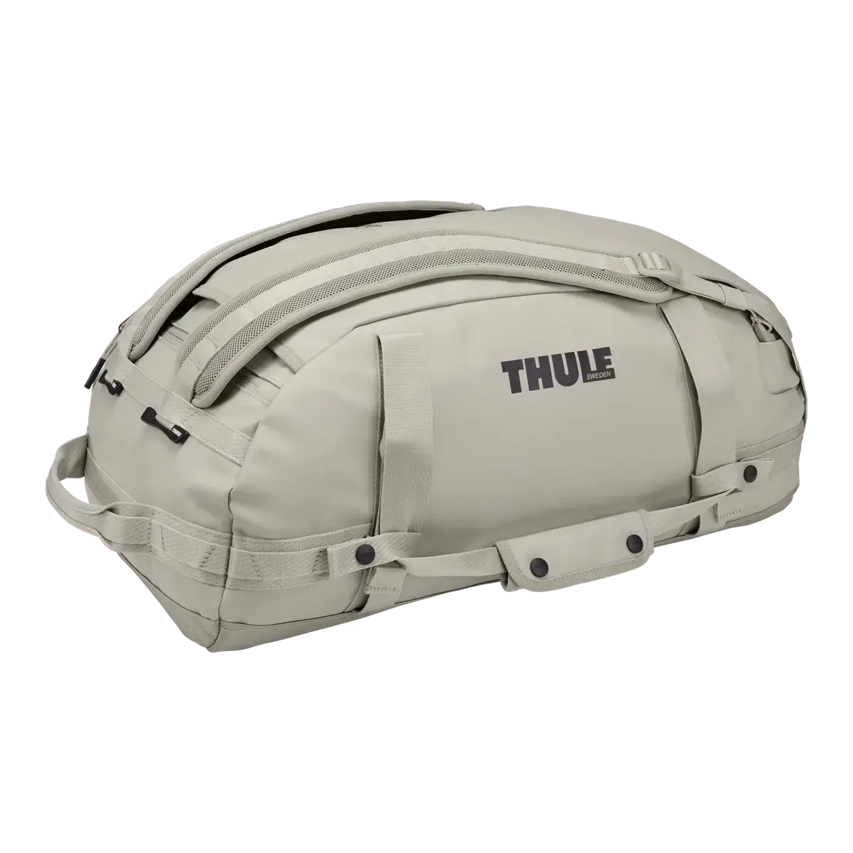 Mochila Deportiva Chasm Duffel 40L Soft Sand THULE