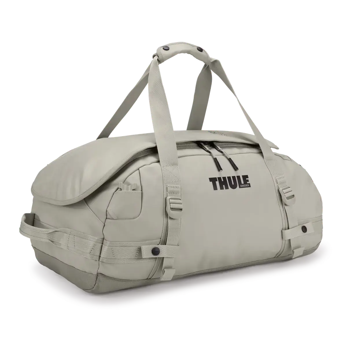 Mochila Deportiva Chasm Duffel 40L Soft Sand THULE