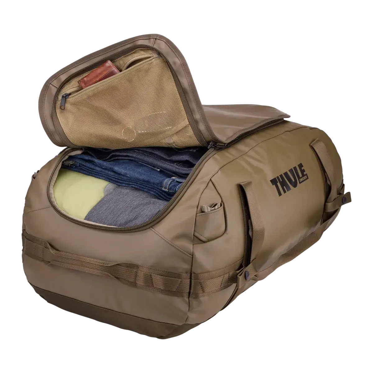Maleta Chasm Duffel 70L THULE