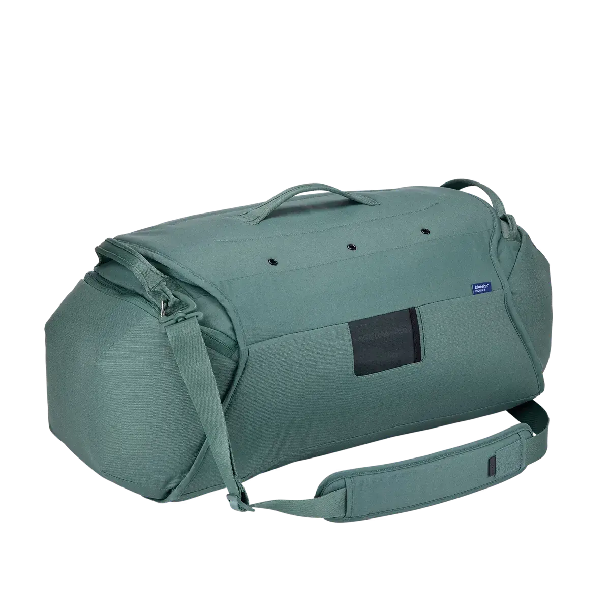 Mochila para Ciclismo RoundTrip Duffel Hazy Green THULE