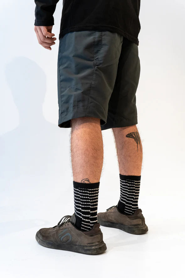 MTB Shorts 2.0 Ojo de Toro - Estaca Outdoors