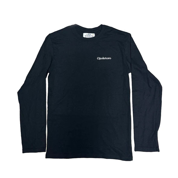 Classic Eco T-Shirt Ojo de Toro - Estaca Outdoors