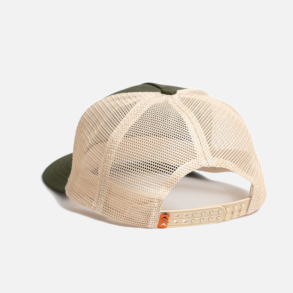 Gorra 5 Panel - Pay your Taxes ATAJO - Estaca Outdoors