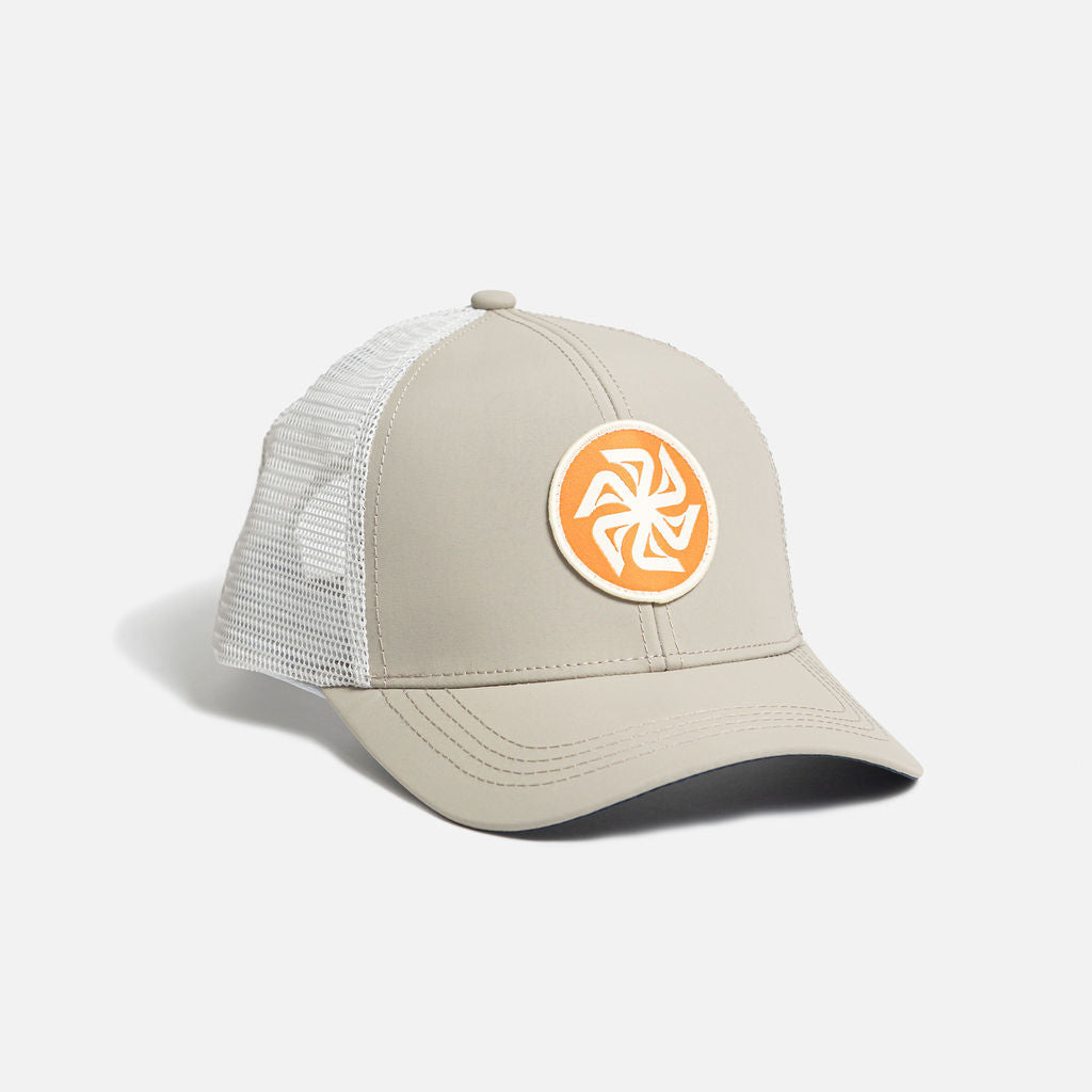Gorra 6 Panel - Icono ATAJO - Estaca Outdoors