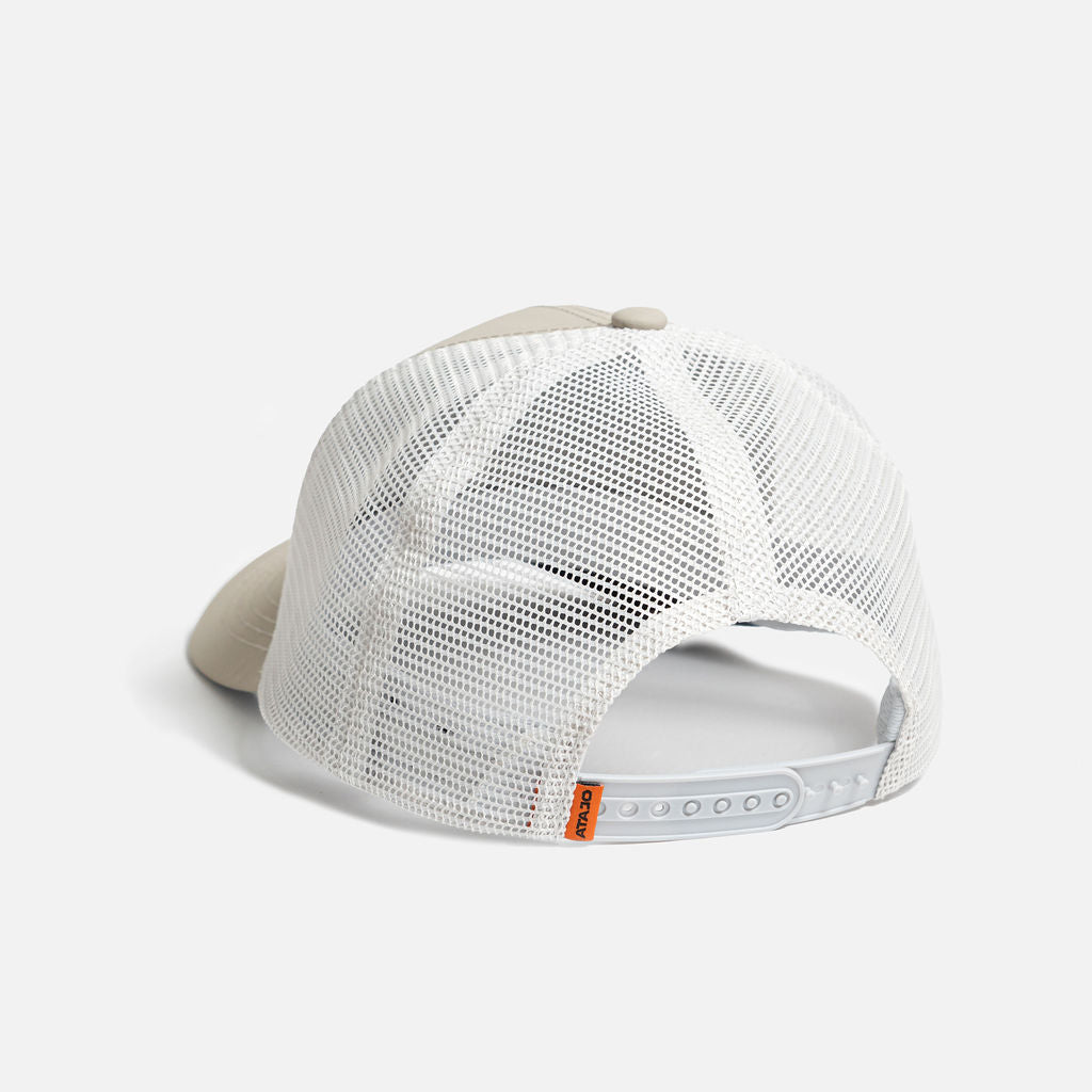 Gorra 6 Panel - Icono ATAJO - Estaca Outdoors