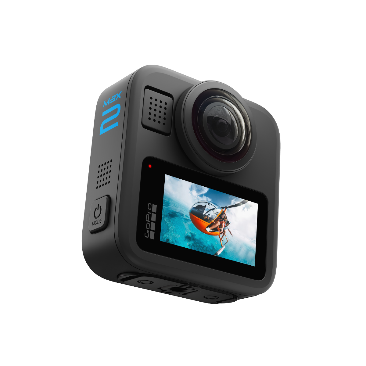 Cámara GoPro MAX2 360 8k - Estaca Outdoors