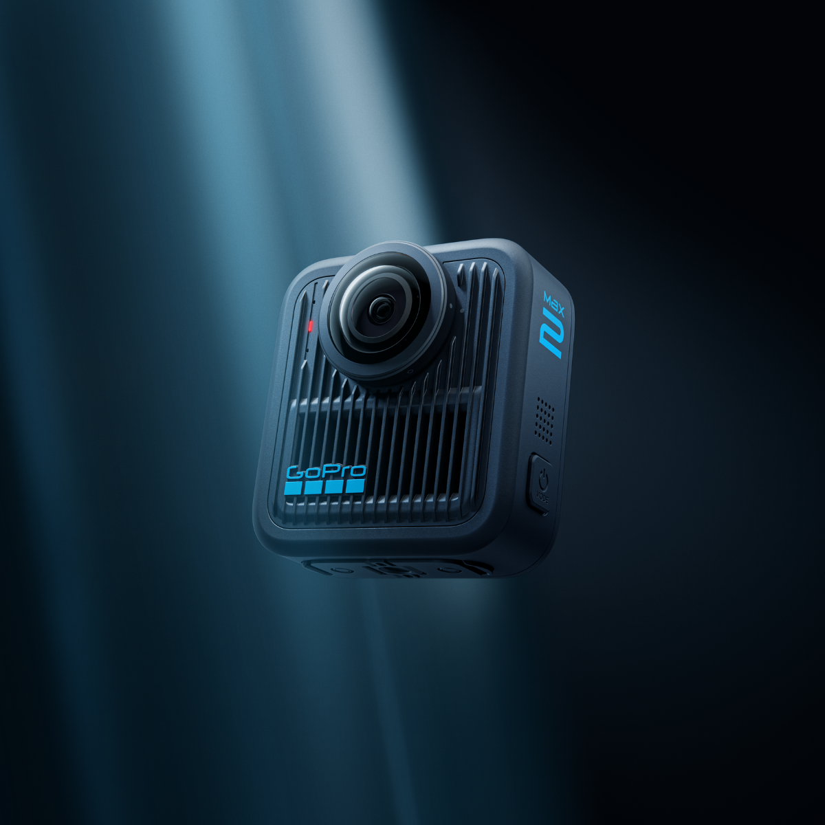 Cámara GoPro MAX2 360 8k - Estaca Outdoors