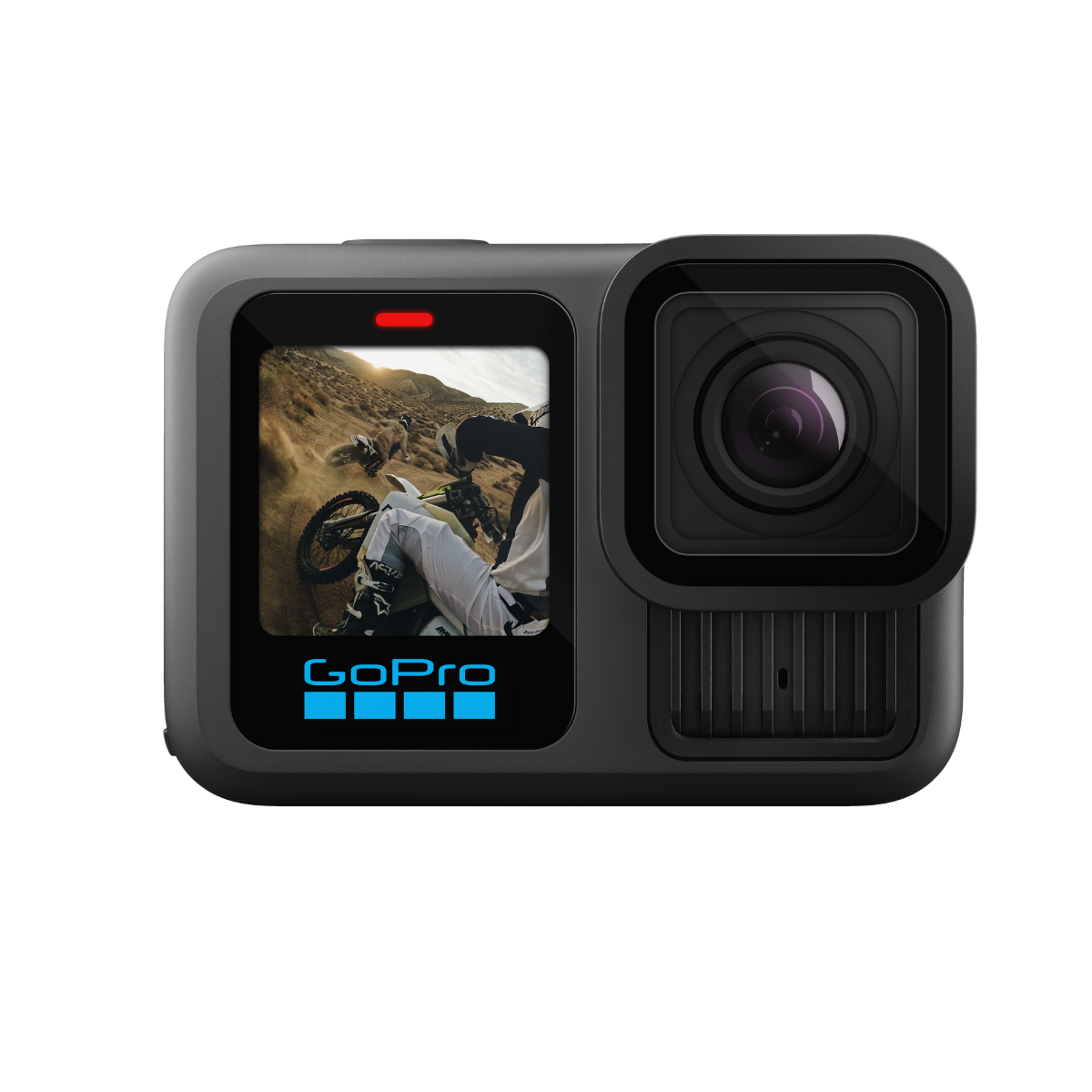 Cámara GoPro HERO 13 BLACK 5.3K ESPECIAL BUNDLE - Estaca Outdoors