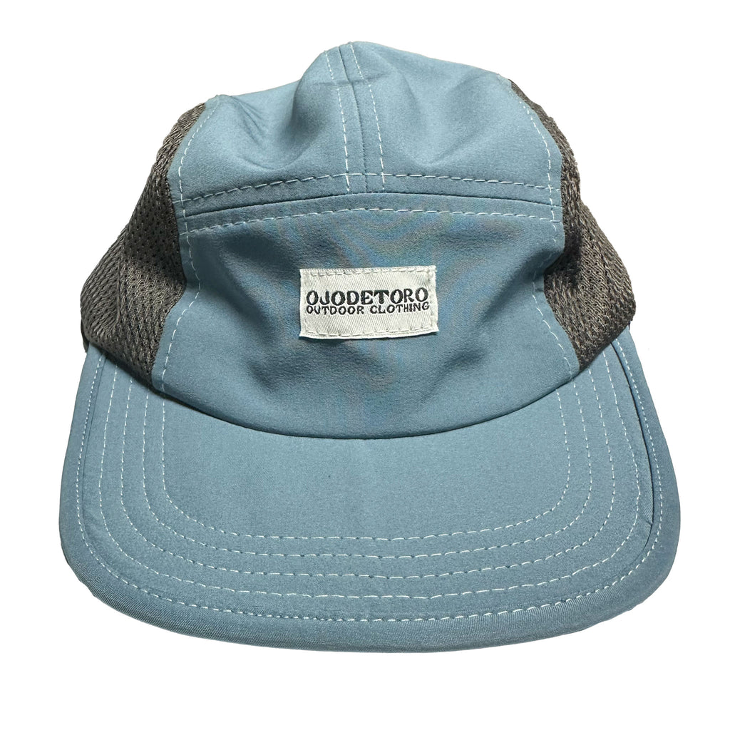 Gorra TrailFlex | Técnica Ultraligera Repelente al Agua