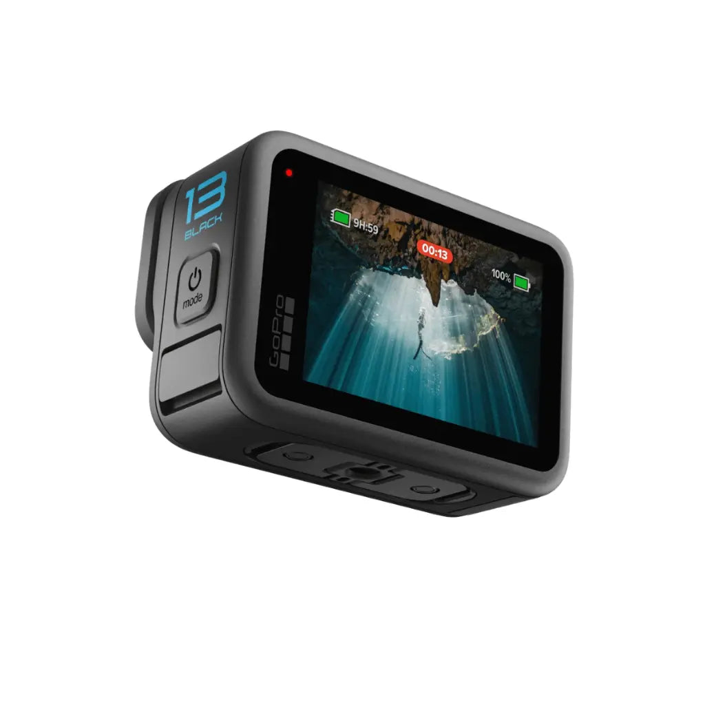 CÁMARA GOPRO HERO13 BLACK
