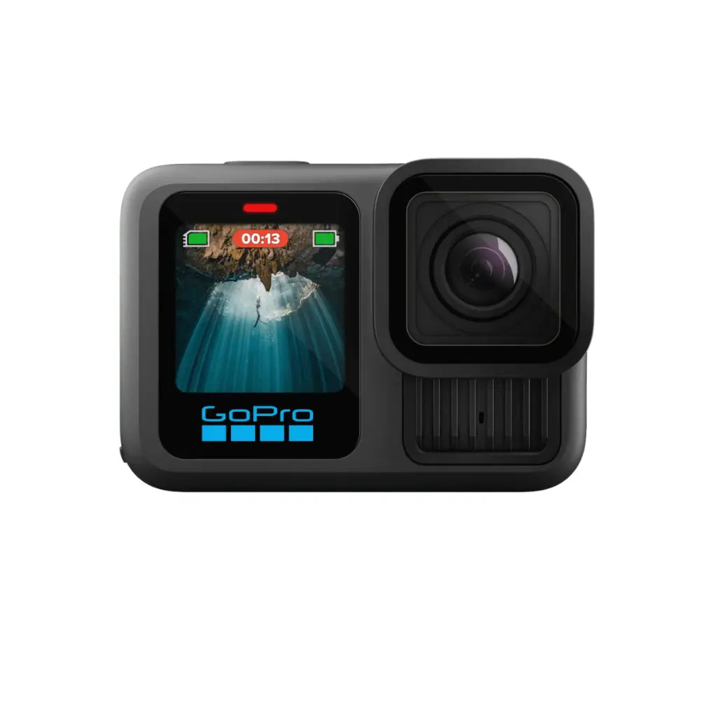 CÁMARA GOPRO HERO13 BLACK