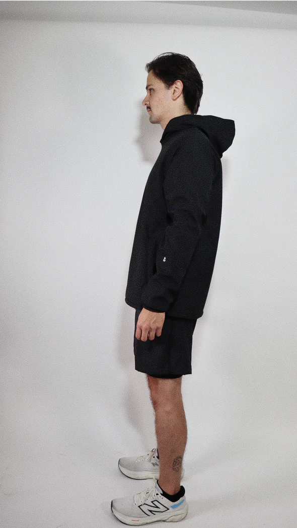 Anywhere Hoodie Ojo de Toro - Estaca Outdoors