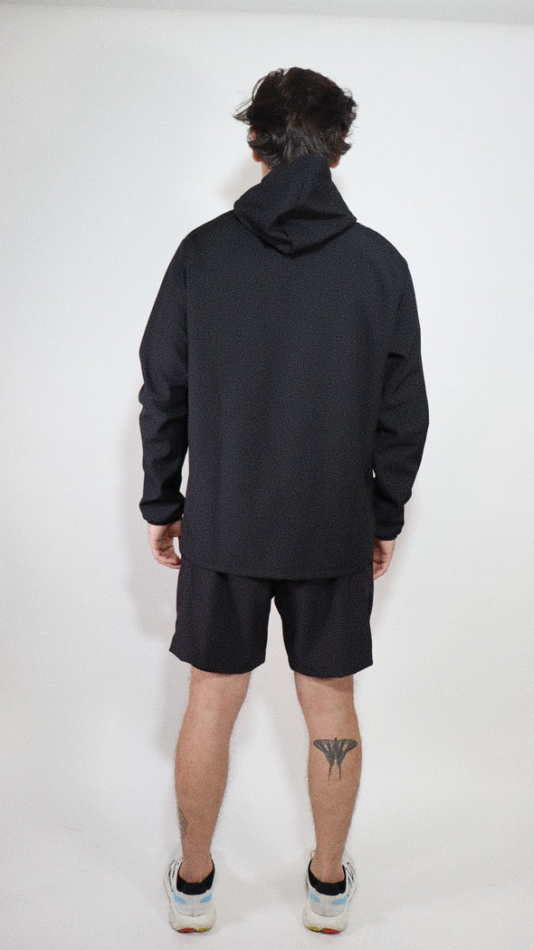 Anywhere Hoodie Ojo de Toro - Estaca Outdoors