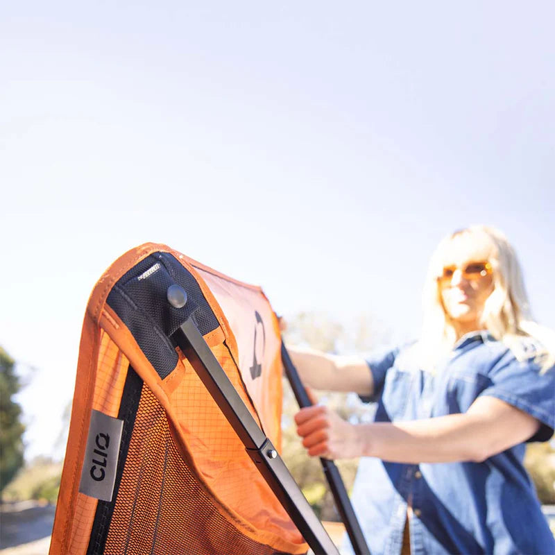Silla Para Camping ClassiQ 2.0 CLIQ - Estaca Outdoors
