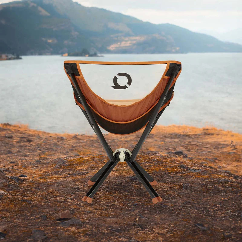 Silla Para Camping ClassiQ 2.0 CLIQ - Estaca Outdoors