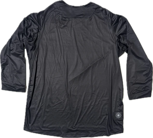Lightweight T-Shirt / Verde Musgo Oscuro Ojo de Toro - Estaca Outdoors