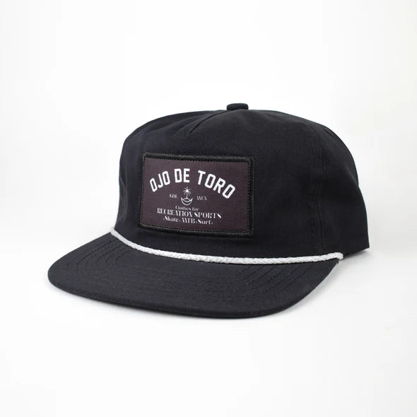 Gorra Recreational Sports Cap Ojo de Toro - Estaca Outdoors