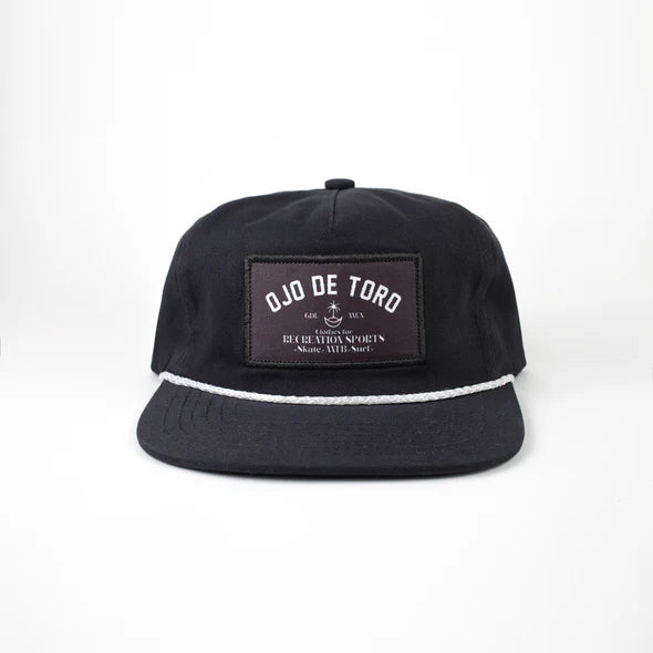 Gorra Recreational Sports Cap Ojo de Toro - Estaca Outdoors