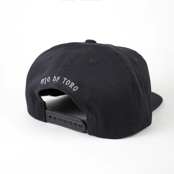 Gorra Recreational Sports Cap Ojo de Toro - Estaca Outdoors