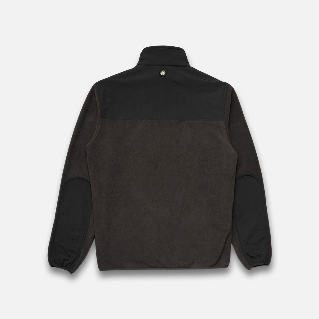 Chamarra El Bardo Polar Fleece ATAJO