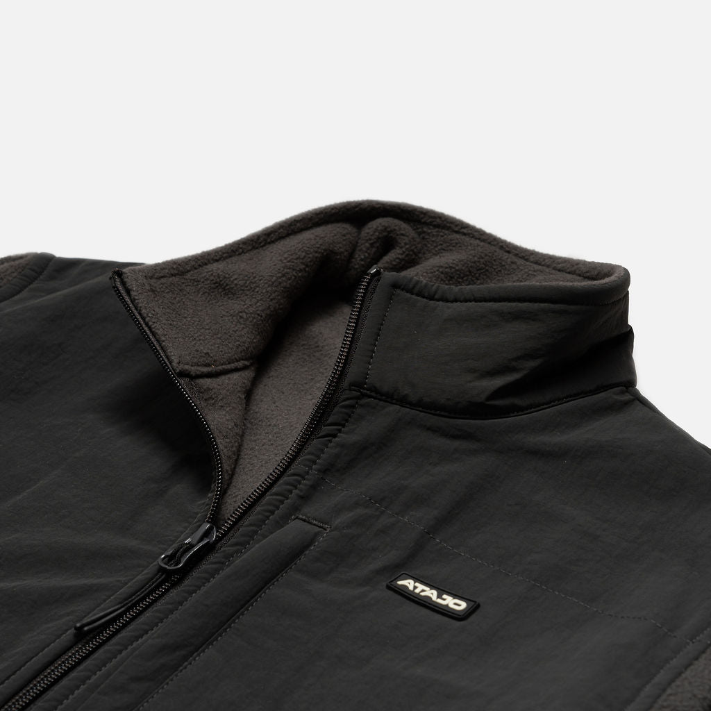 Chamarra El Bardo Polar Fleece ATAJO