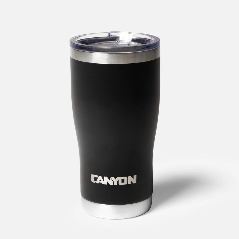 Termo 600ml (20oz) CANYON - Estaca Outdoors