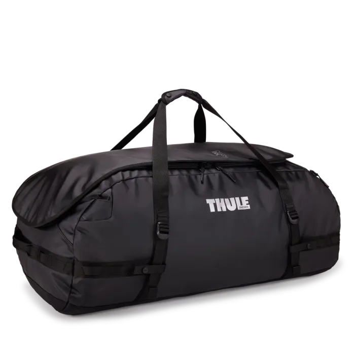 Mochila Maleta Duffel Chasm 130L THULE - Estaca Outdoors