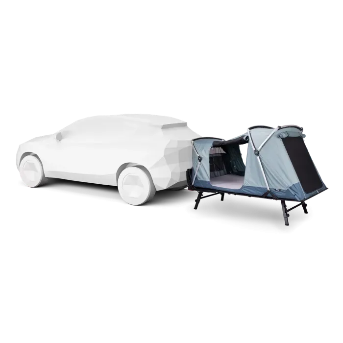 Casa de Campaña de Tirón Outset Thule - Estaca Outdoors