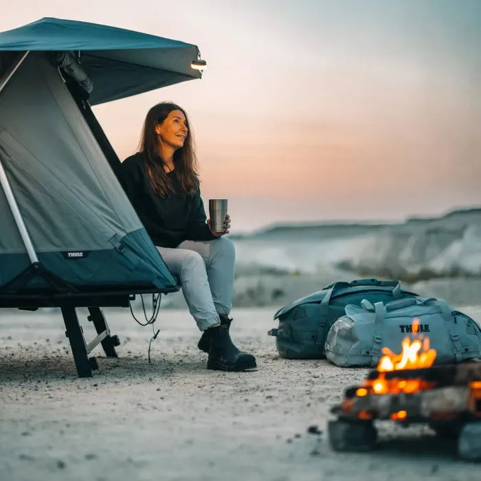 Casa de Campaña de Tirón Outset Thule - Estaca Outdoors
