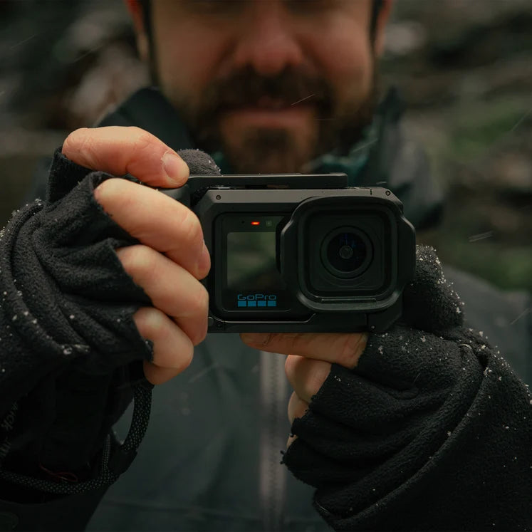 CAMARA GOPRO MISSION 1 PRO GRIP EDITION