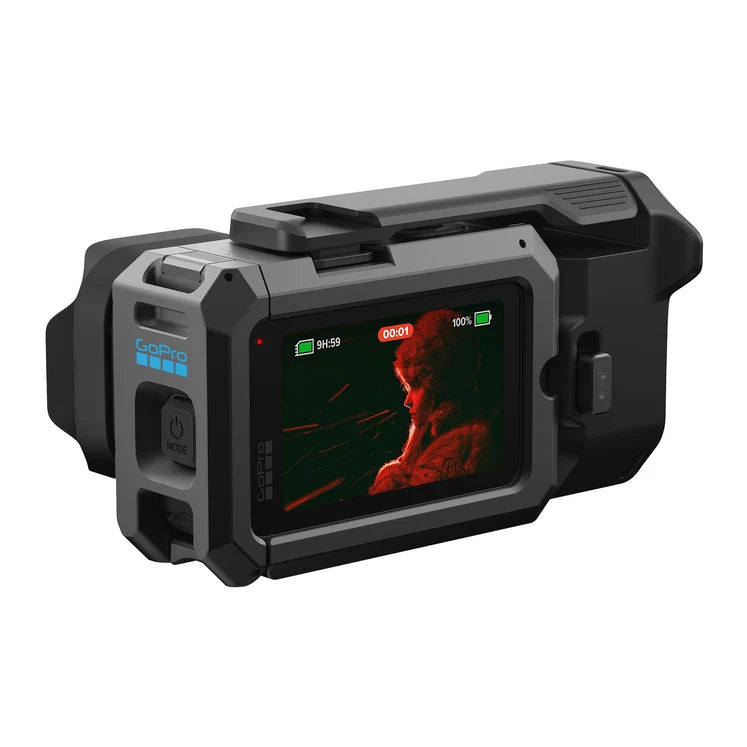 CAMARA GOPRO MISSION 1 PRO GRIP EDITION