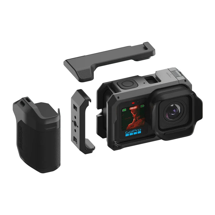 CAMARA GOPRO MISSION 1 PRO GRIP EDITION