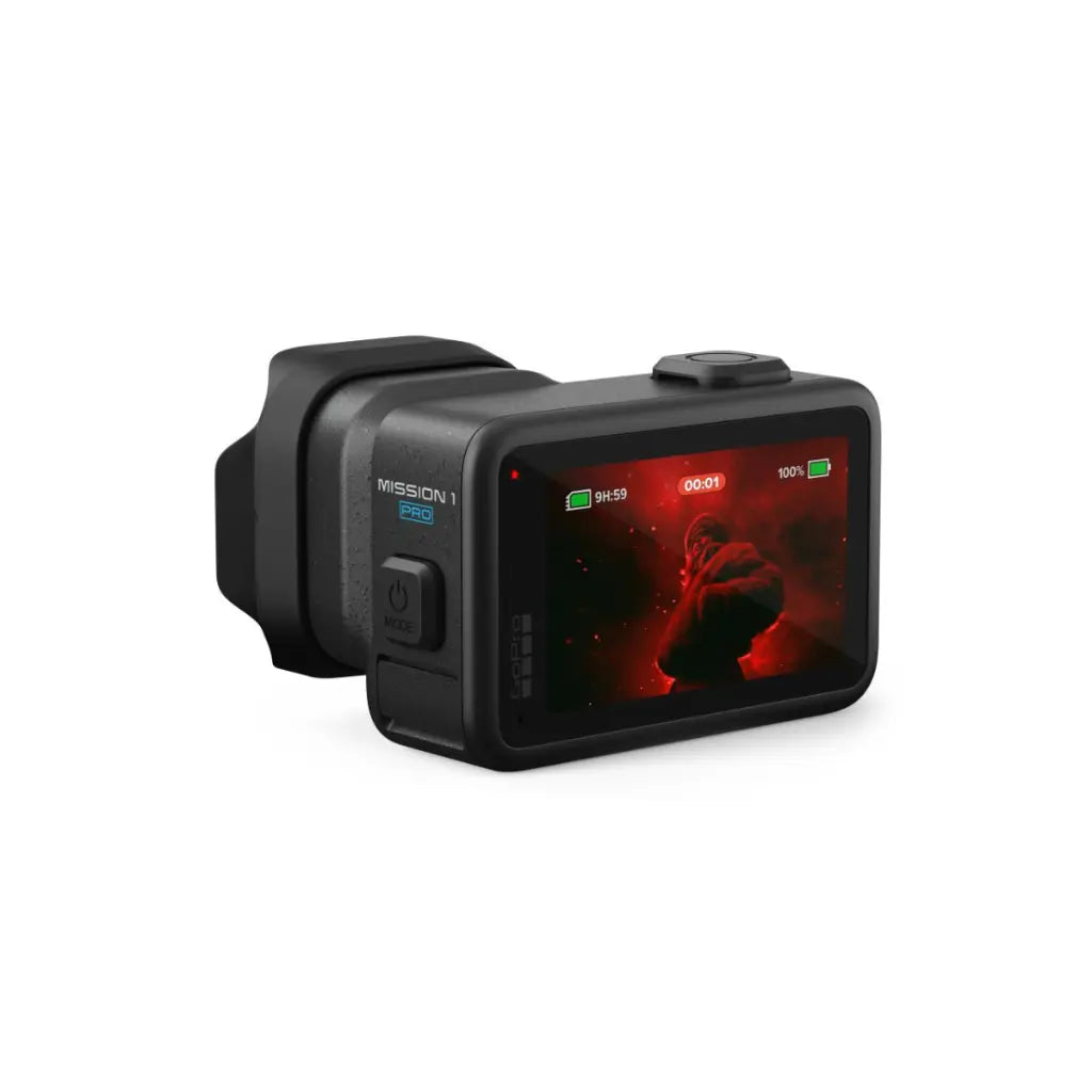 CAMARA GOPRO MISSION 1 PRO