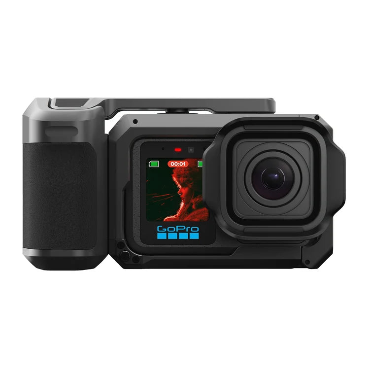 CAMARA GOPRO MISSION 1 PRO GRIP EDITION