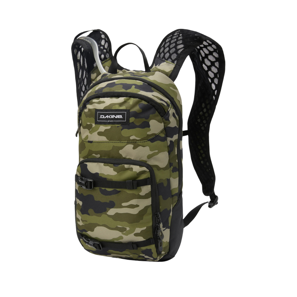 Mochila De Hidratacion Session 8L Dakine
