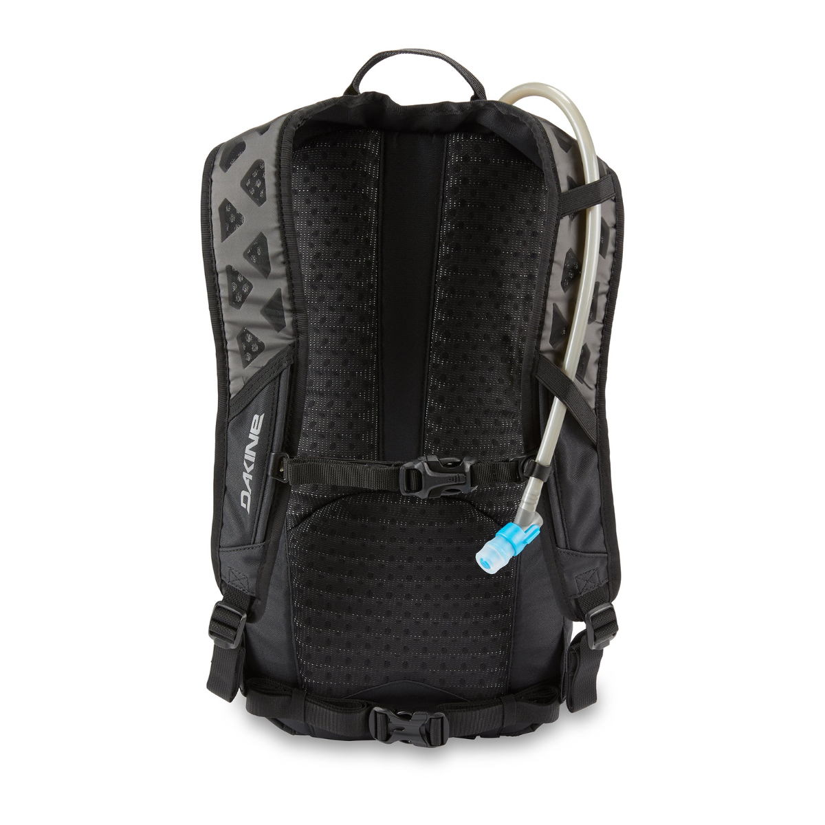 Mochila De Hidratacion Syncline 12L Black Dakine - Estaca Outdoors