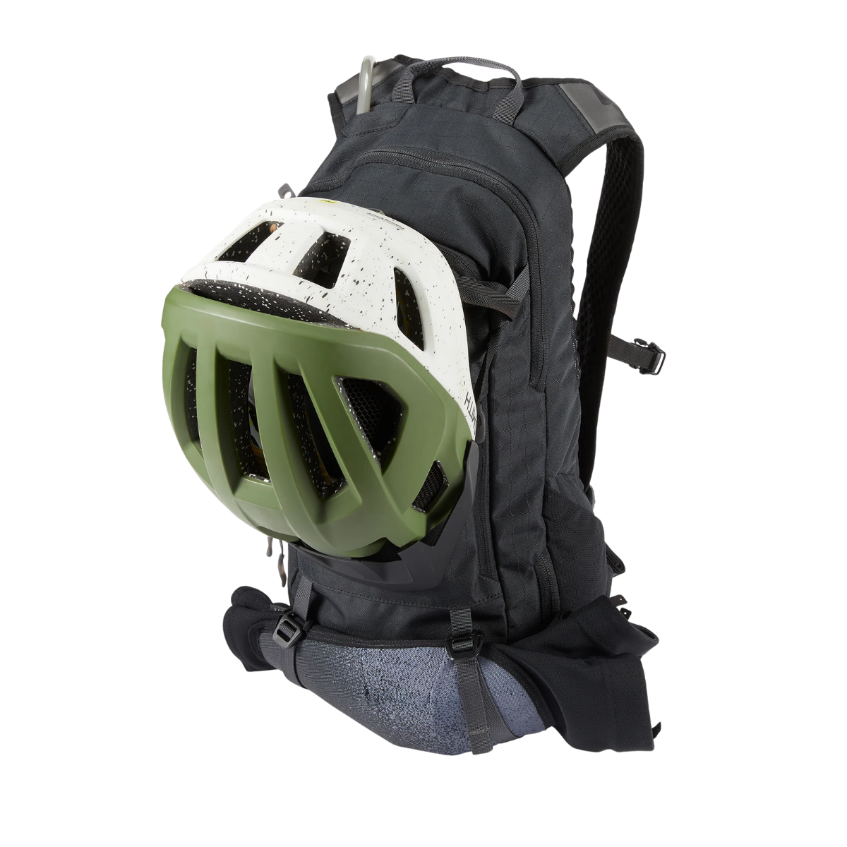 Mochila De Hidratacion Syncline 12L Black Dakine - Estaca Outdoors