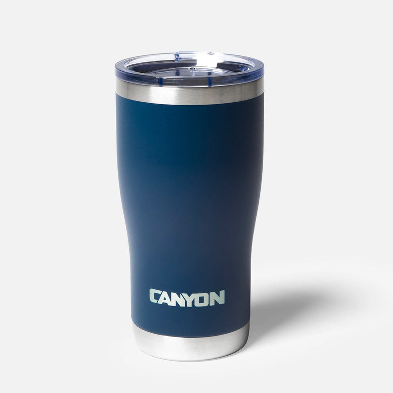 Termo 600ml (20oz) CANYON - Estaca Outdoors