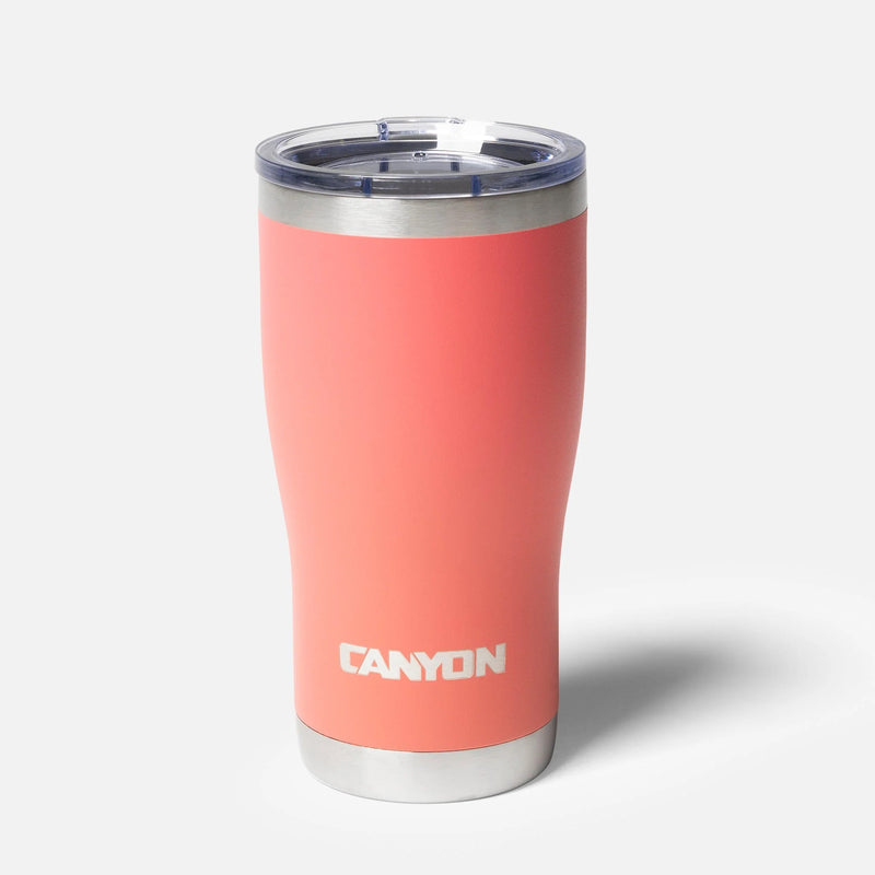 Termo 600ml (20oz) CANYON - Estaca Outdoors