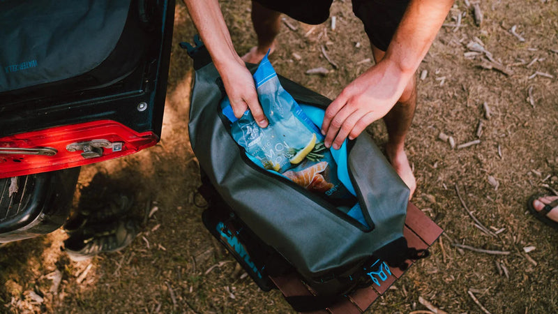 Hielera Flexible Nomad 30 Canyon