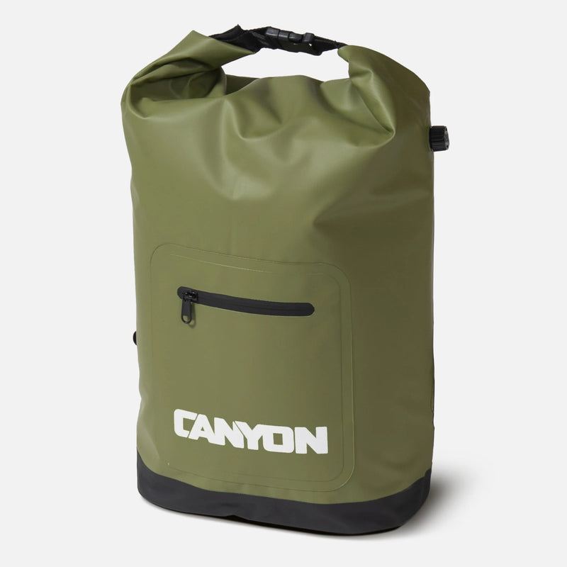 Mochila Hielera Flexible Coulee 10 Canyon - Estaca Outdoors
