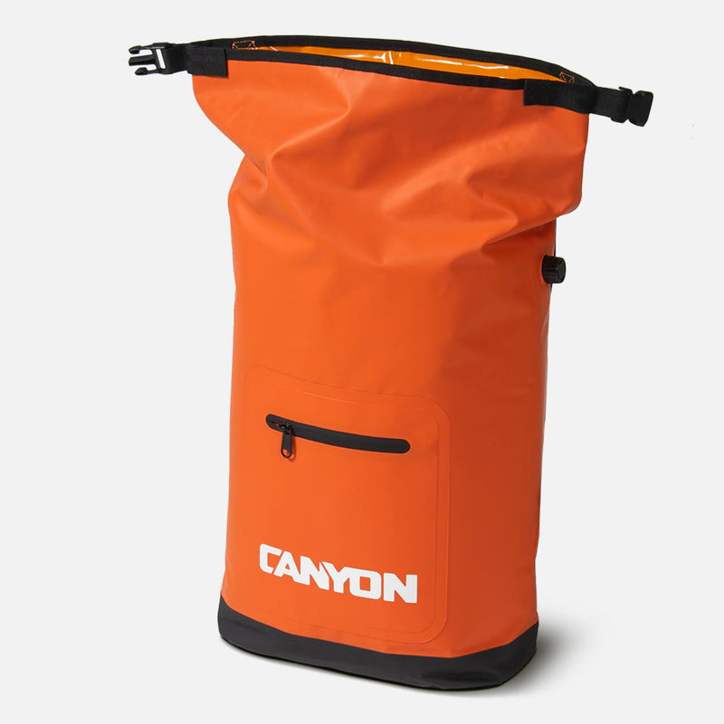 Mochila Hielera Flexible Coulee 10 Canyon - Estaca Outdoors