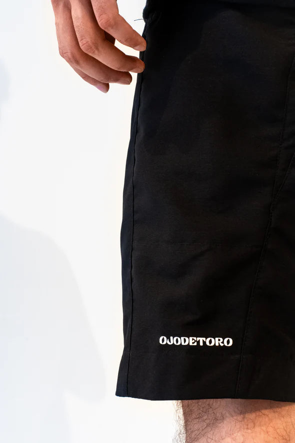 MTB Shorts 2.0 Ojo de Toro - Estaca Outdoors