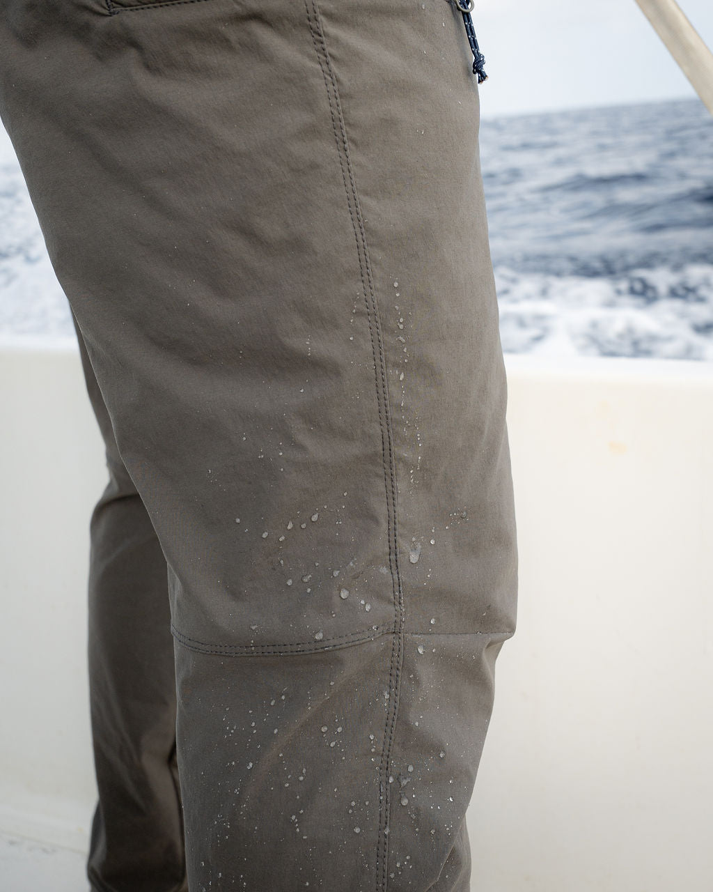 El Camino Tech Pants ATAJO - Estaca Outdoors