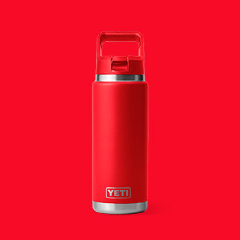 Rescue Red