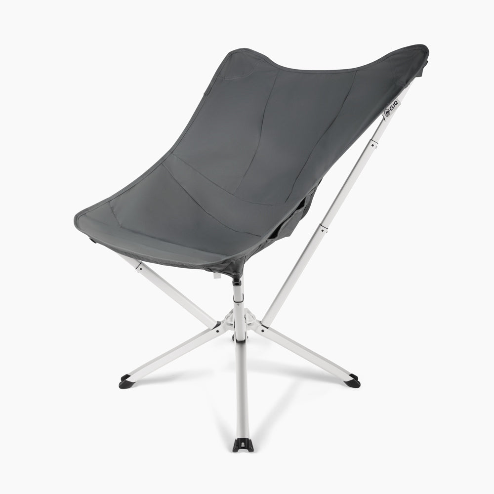 Silla Plegable Para Camping Riviera Lounge CLIQ