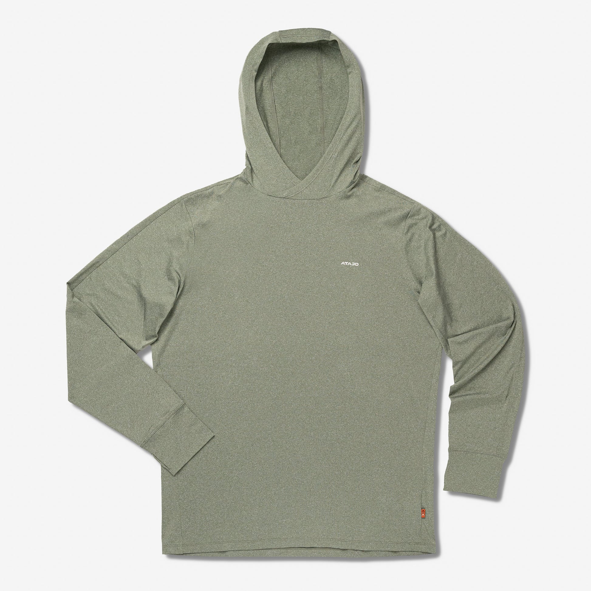 Sabiki Performance Hoodie ATAJO - Estaca Outdoors