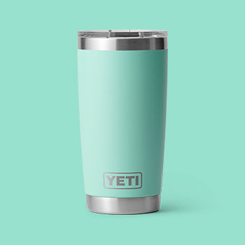 Seafoam