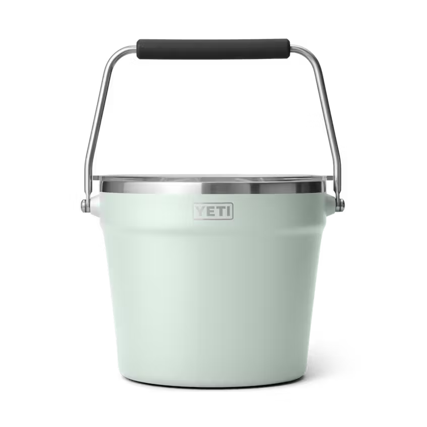 Cubeta Rambler® con tapa para bebidas YETI